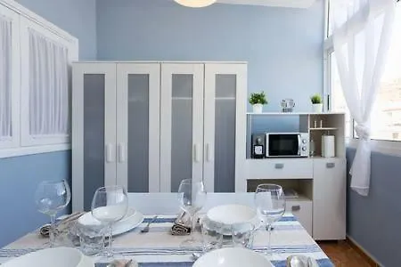 Apartmán Gfs