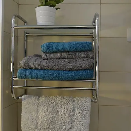 Gfs Apartmán