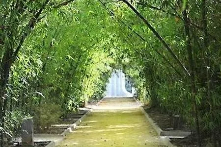 Lägenhet Gfs Santa Cruz de Tenerife