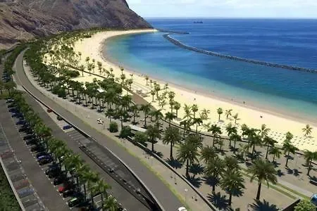 Gfs * Santa Cruz de Tenerife