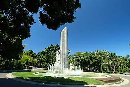 Lägenhet Gfs Santa Cruz de Tenerife