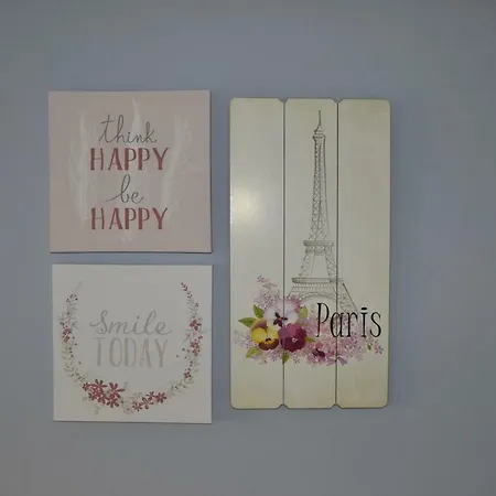 Gfs Lägenhet Santa Cruz de Tenerife