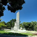 Lägenhet Gfs Santa Cruz de Tenerife