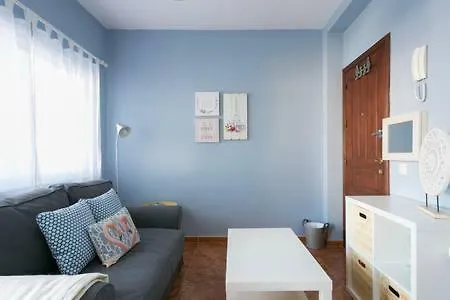 Gfs Santa Cruz de Tenerife