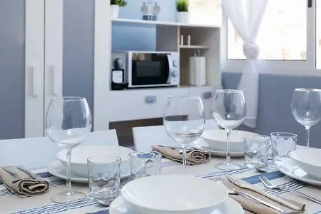 Gfs Apartman
