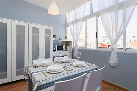Gfs Apartamento Santa Cruz de Tenerife
