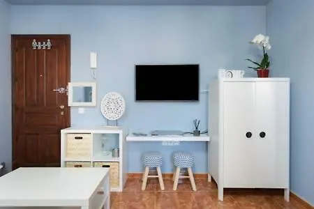 Gfs Apartman