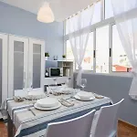 Gfs Apartman Santa Cruz de Tenerife