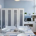 Apartman Gfs