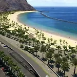 Gfs * Santa Cruz de Tenerife