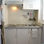 Gfs Apartman *
