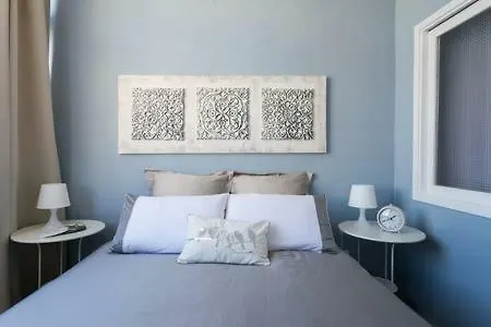 Apartamento Gfs