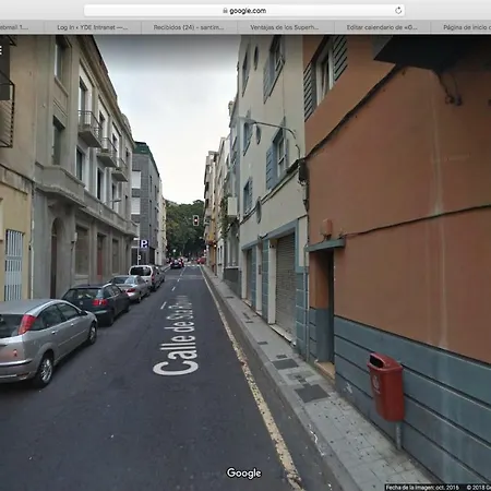 Gfs Apartment