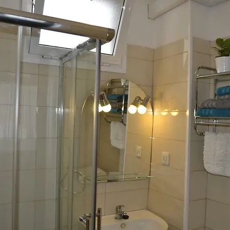 Gfs Apartment Santa Cruz de Tenerife