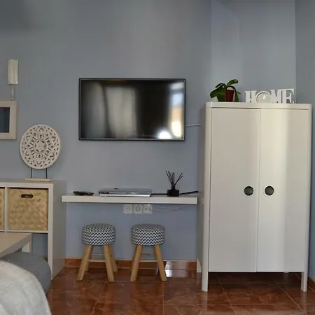 Appartement Gfs *