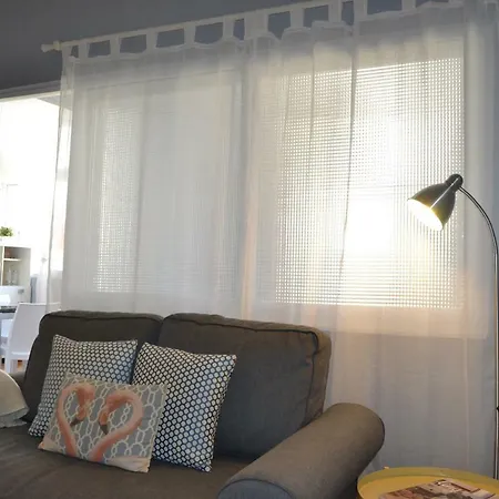Gfs Apartment