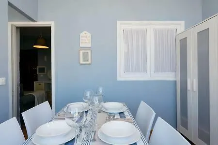 Appartement Gfs Santa Cruz de Tenerife