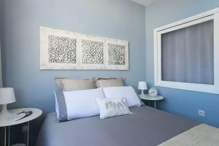 Gfs * Santa Cruz de Tenerife