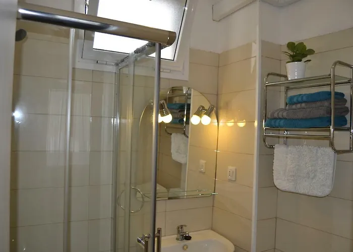 Gfs Appartement Santa Cruz de Tenerife