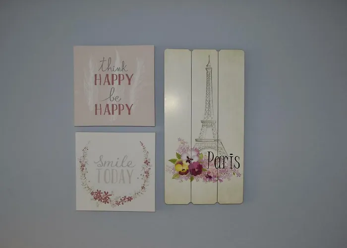 Gfs Appartement Santa Cruz de Tenerife