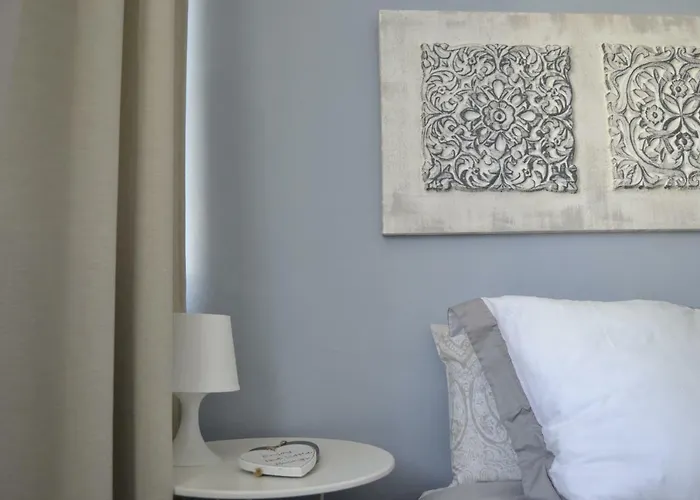 Апартаменты Gfs